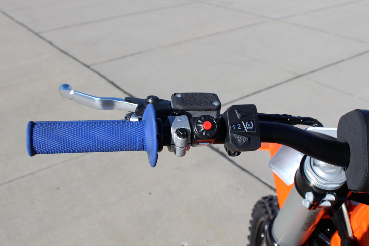 KTM Closed Course Competition  2022 KTM Closed Course Competition  2022