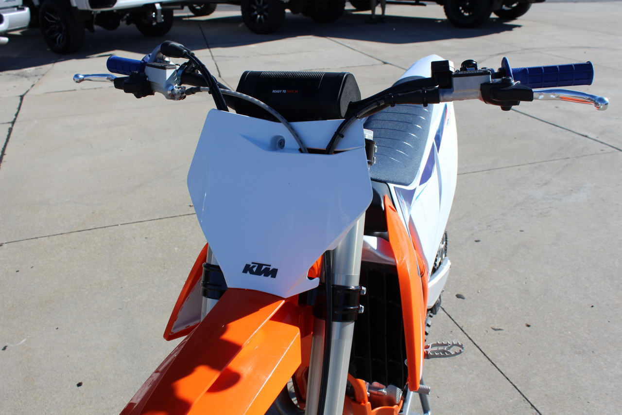 KTM Closed Course Competition  2022 KTM Closed Course Competition  2022