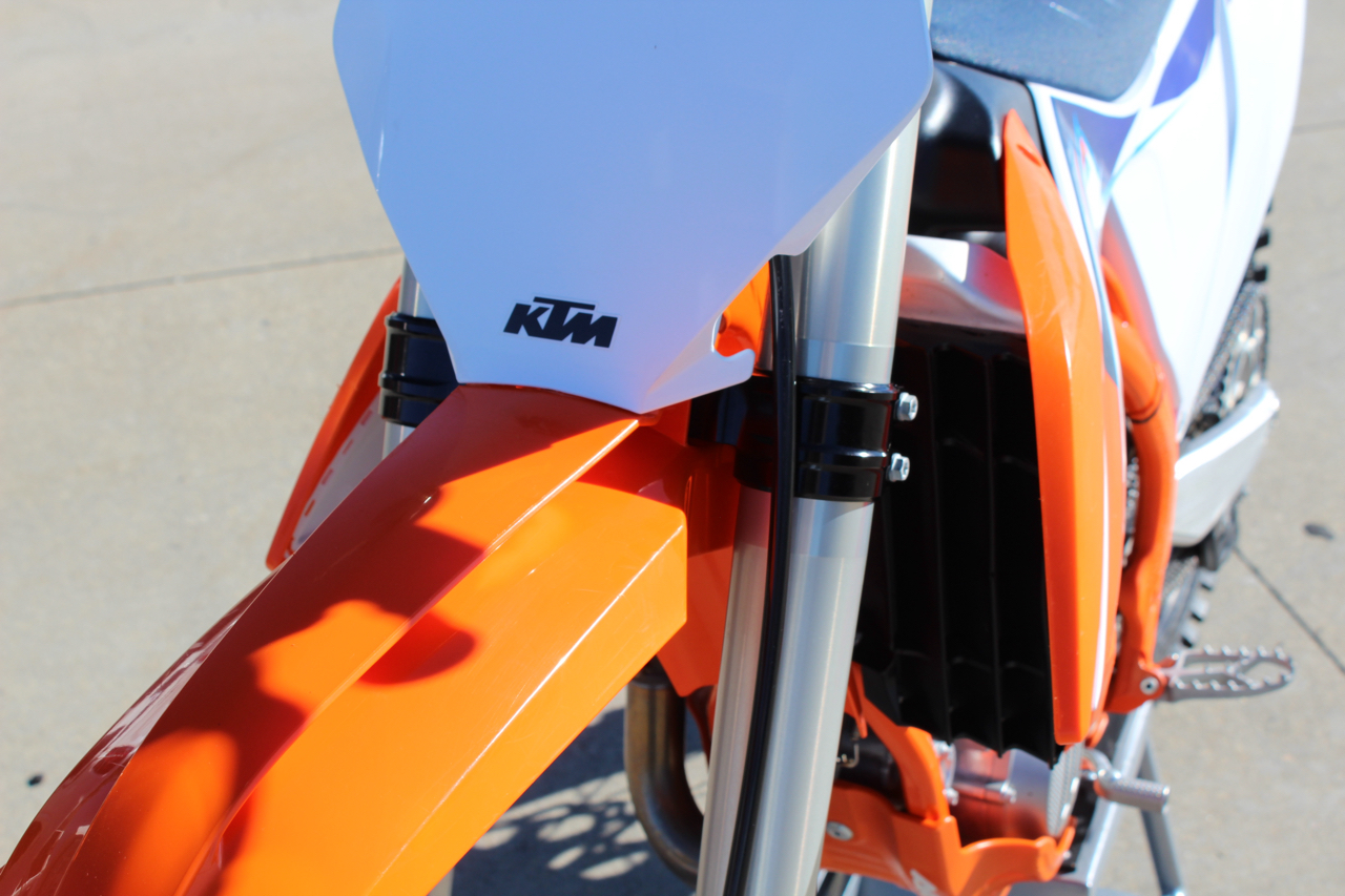 KTM Closed Course Competition  2022 KTM Closed Course Competition  2022