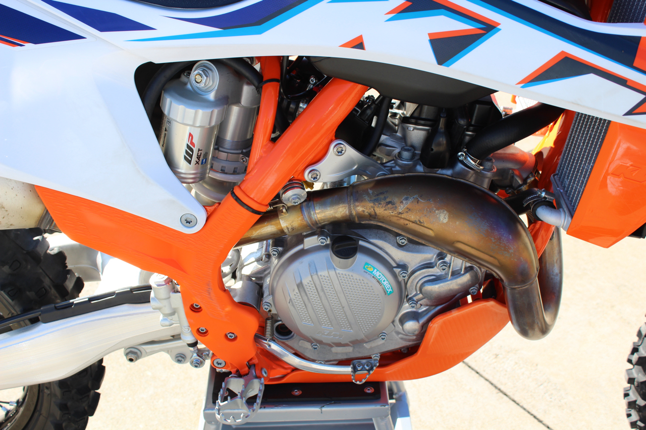 KTM Closed Course Competition  2022 KTM Closed Course Competition  2022