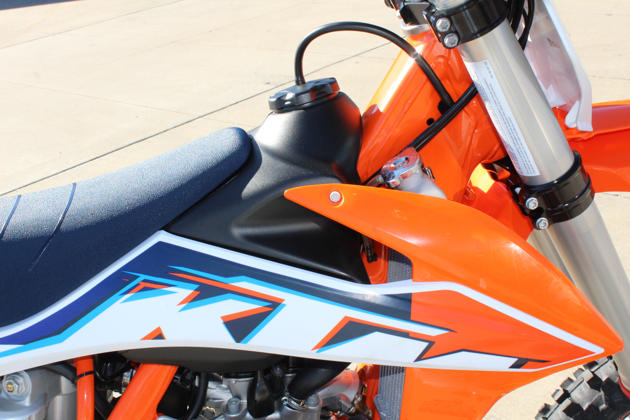 KTM Closed Course Competition  2022 KTM Closed Course Competition  2022