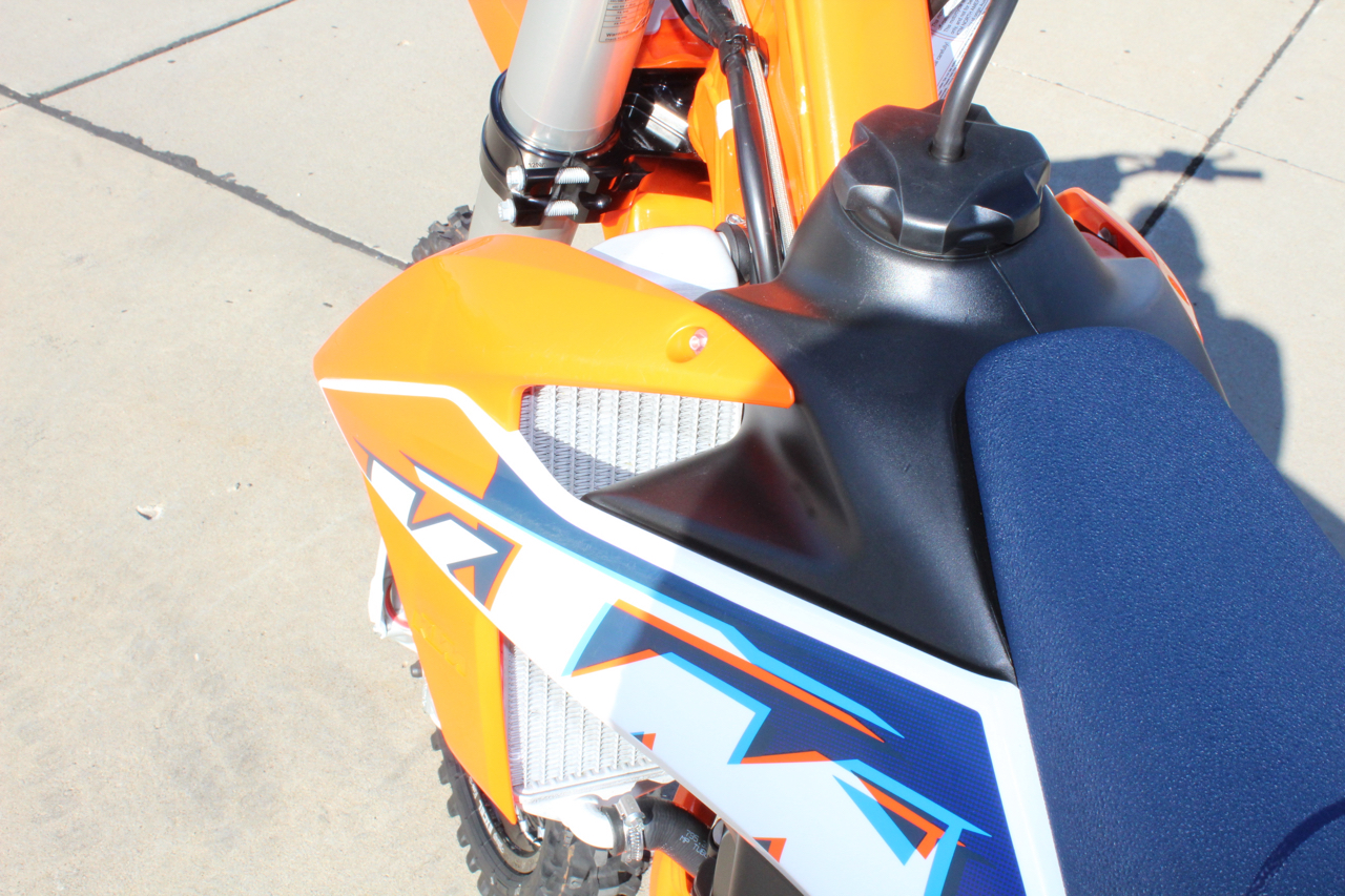 KTM Closed Course Competition  2022 KTM Closed Course Competition  2022