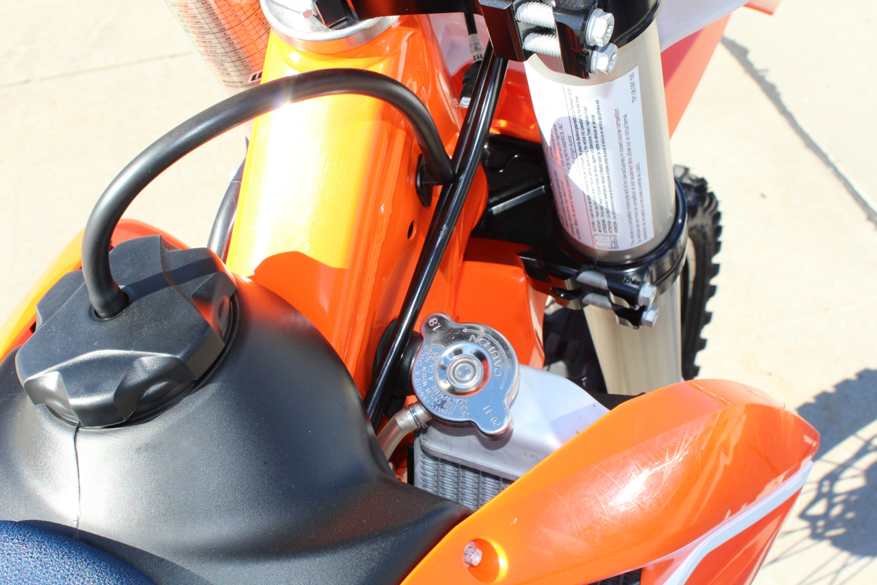 KTM Closed Course Competition  2022 KTM Closed Course Competition  2022
