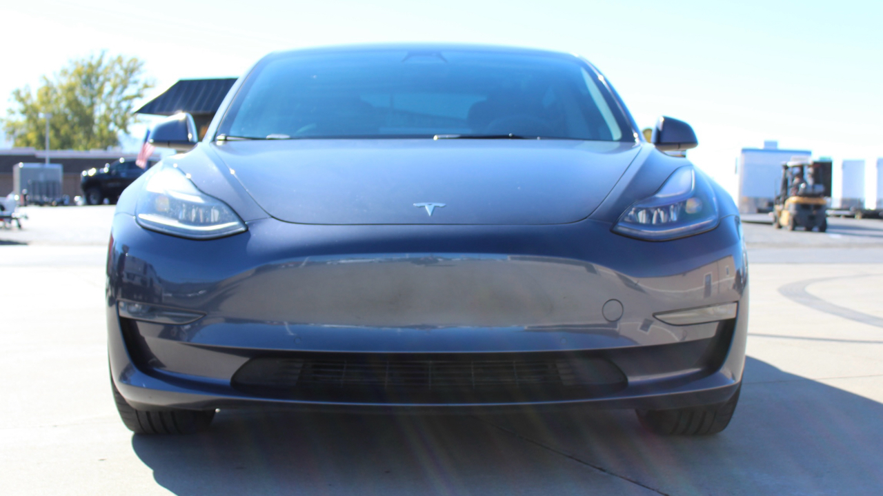 2021 Tesla Model 3 Performance photo 6