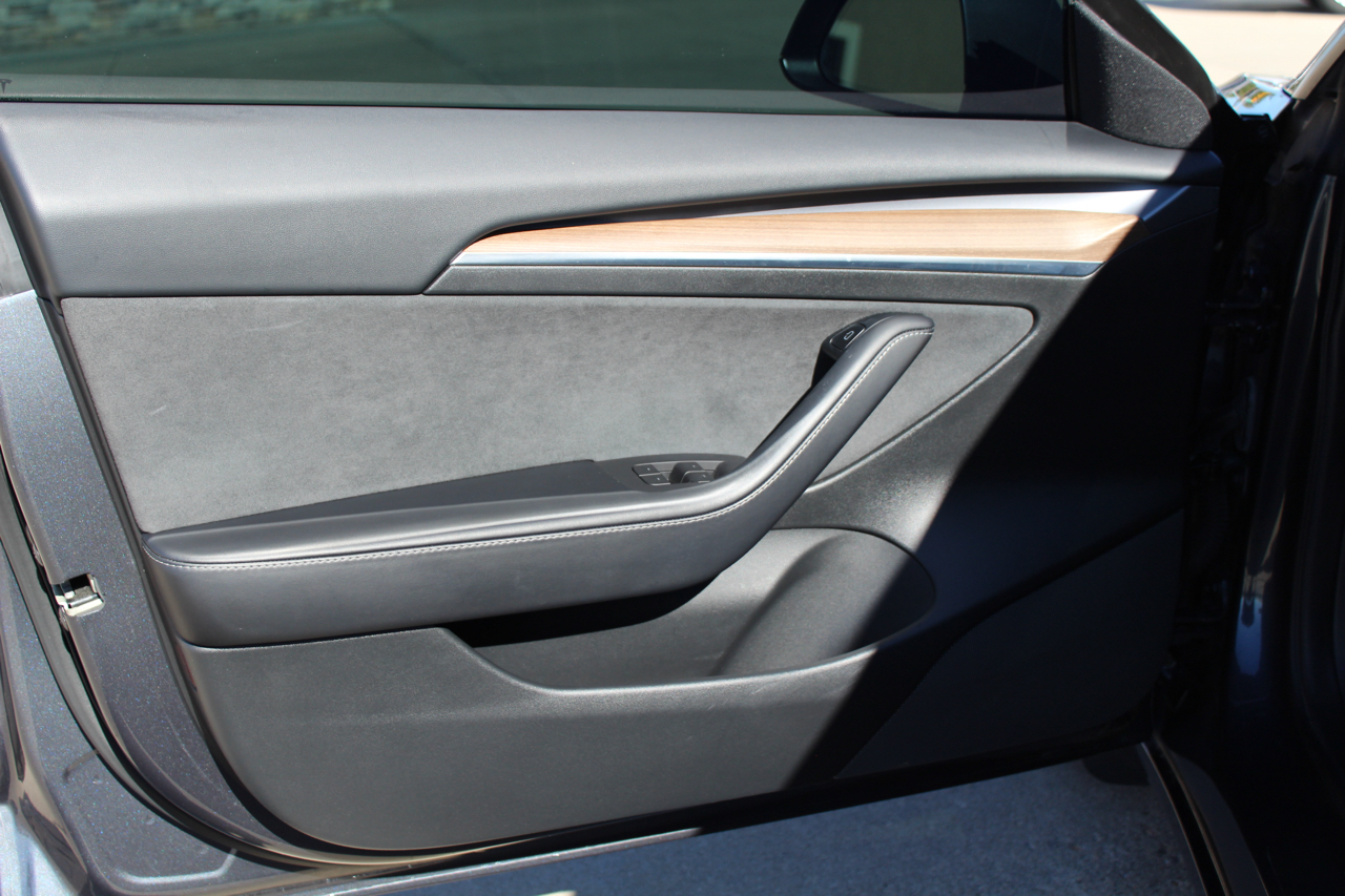 2021 Tesla Model 3 Performance photo 27