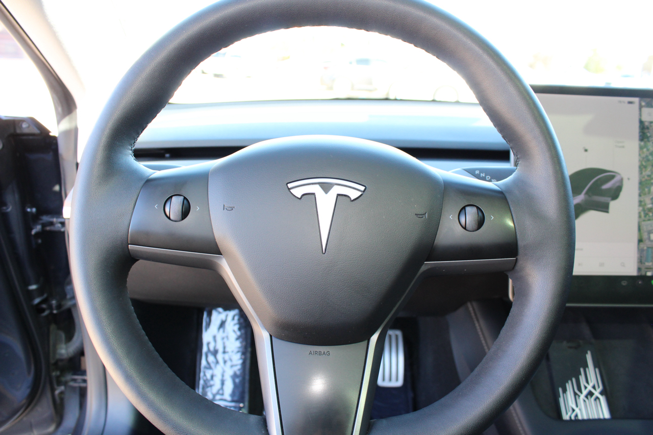 2021 Tesla Model 3 Performance photo 29