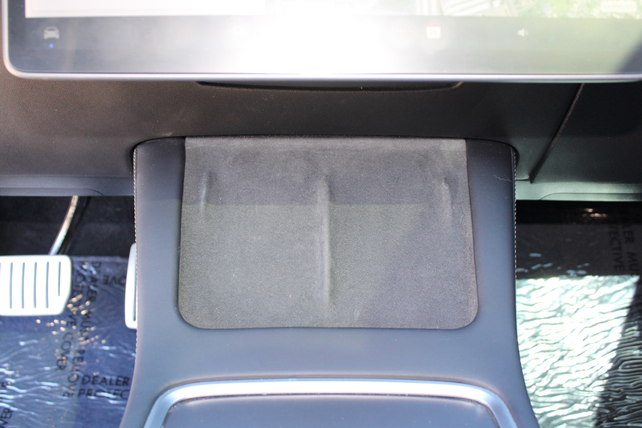 2021 Tesla Model 3 Performance photo 30