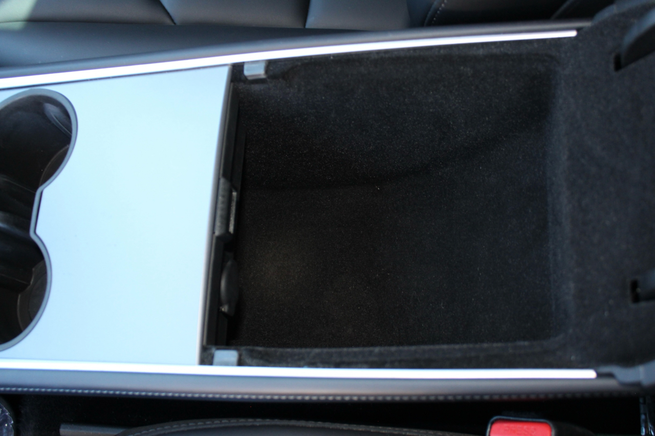 2021 Tesla Model 3 Performance photo 33