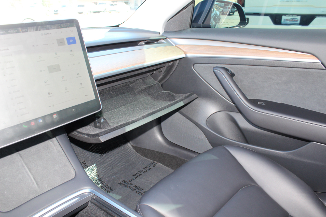 2021 Tesla Model 3 Performance photo 35