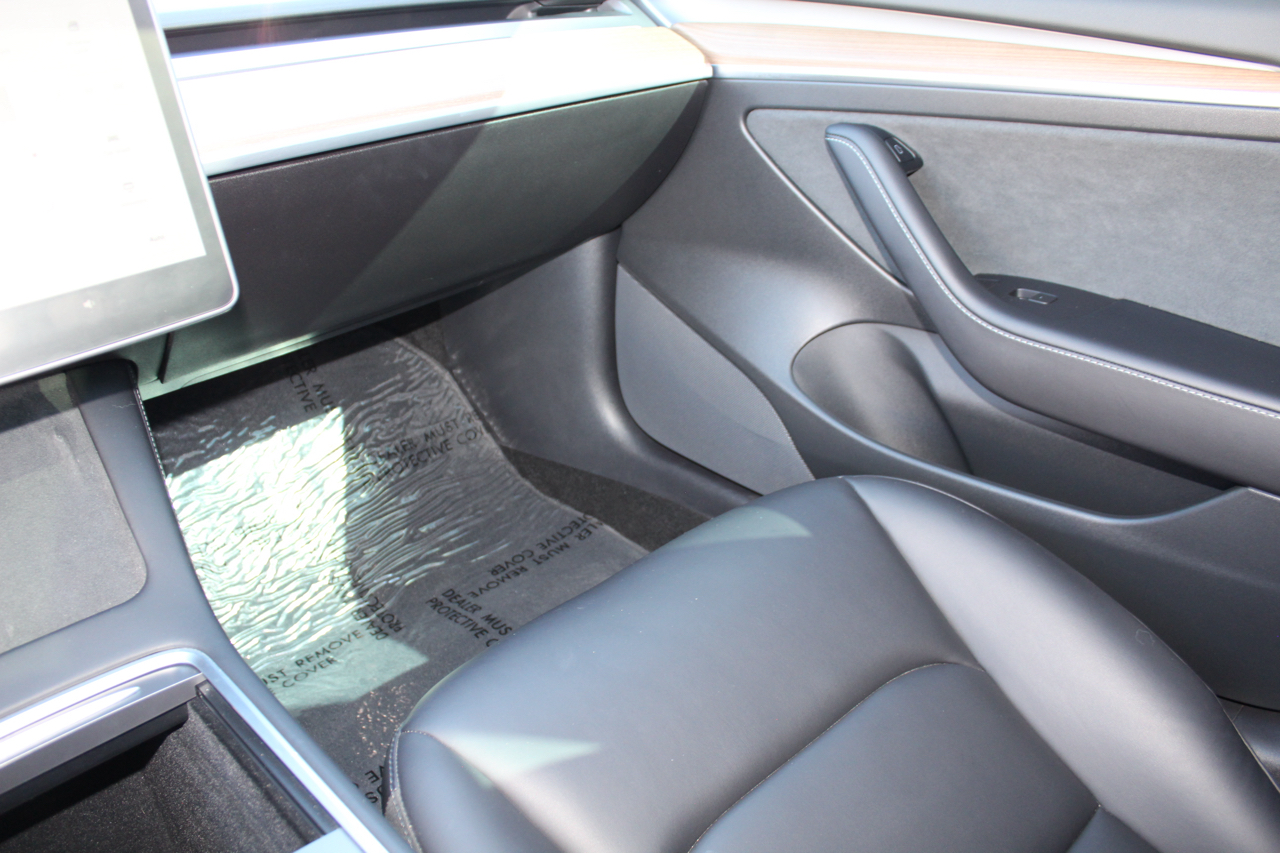 2021 Tesla Model 3 Performance photo 36