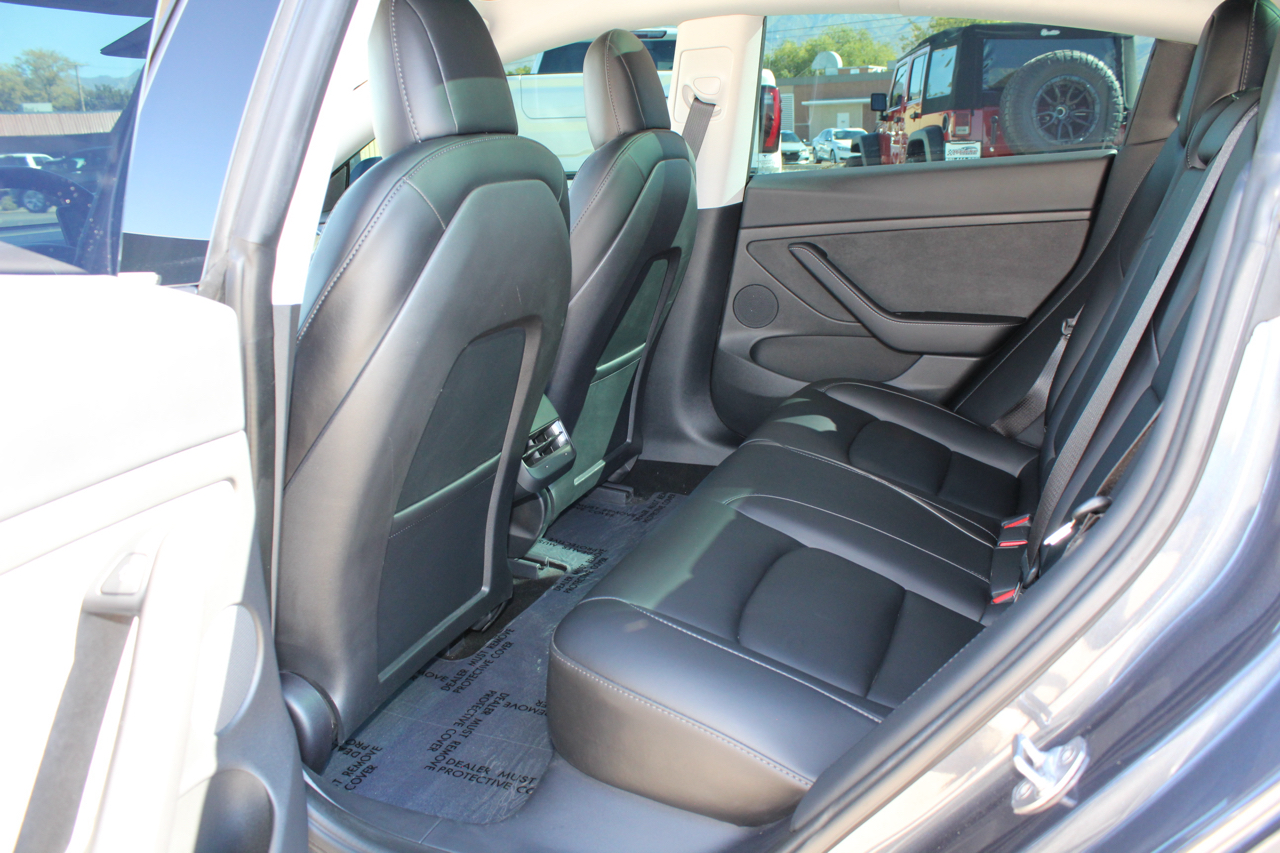 2021 Tesla Model 3 Performance photo 39