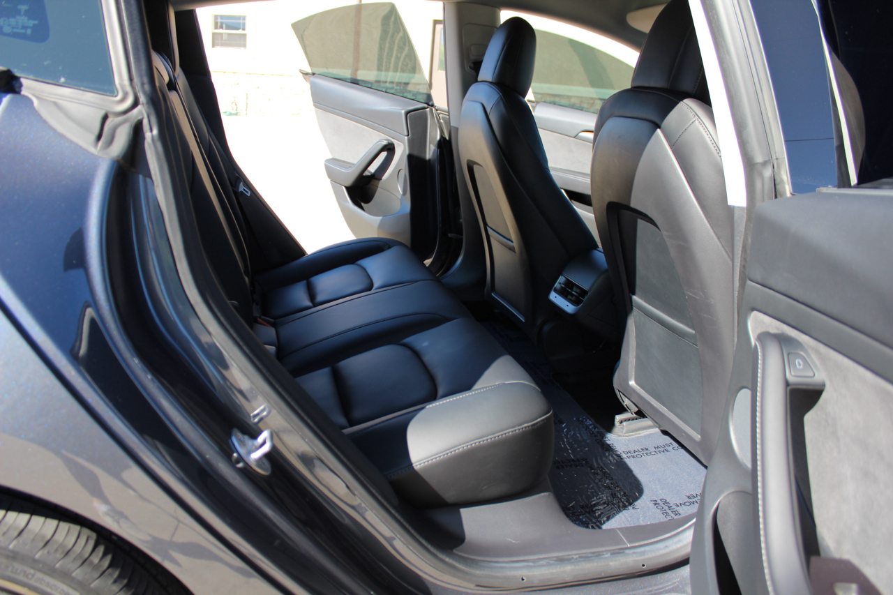 2021 Tesla Model 3 Performance photo 40