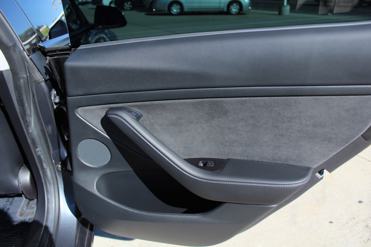 2021 Tesla Model 3 Performance photo 41