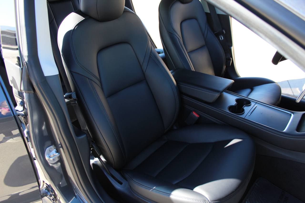 2021 Tesla Model 3 Performance photo 43