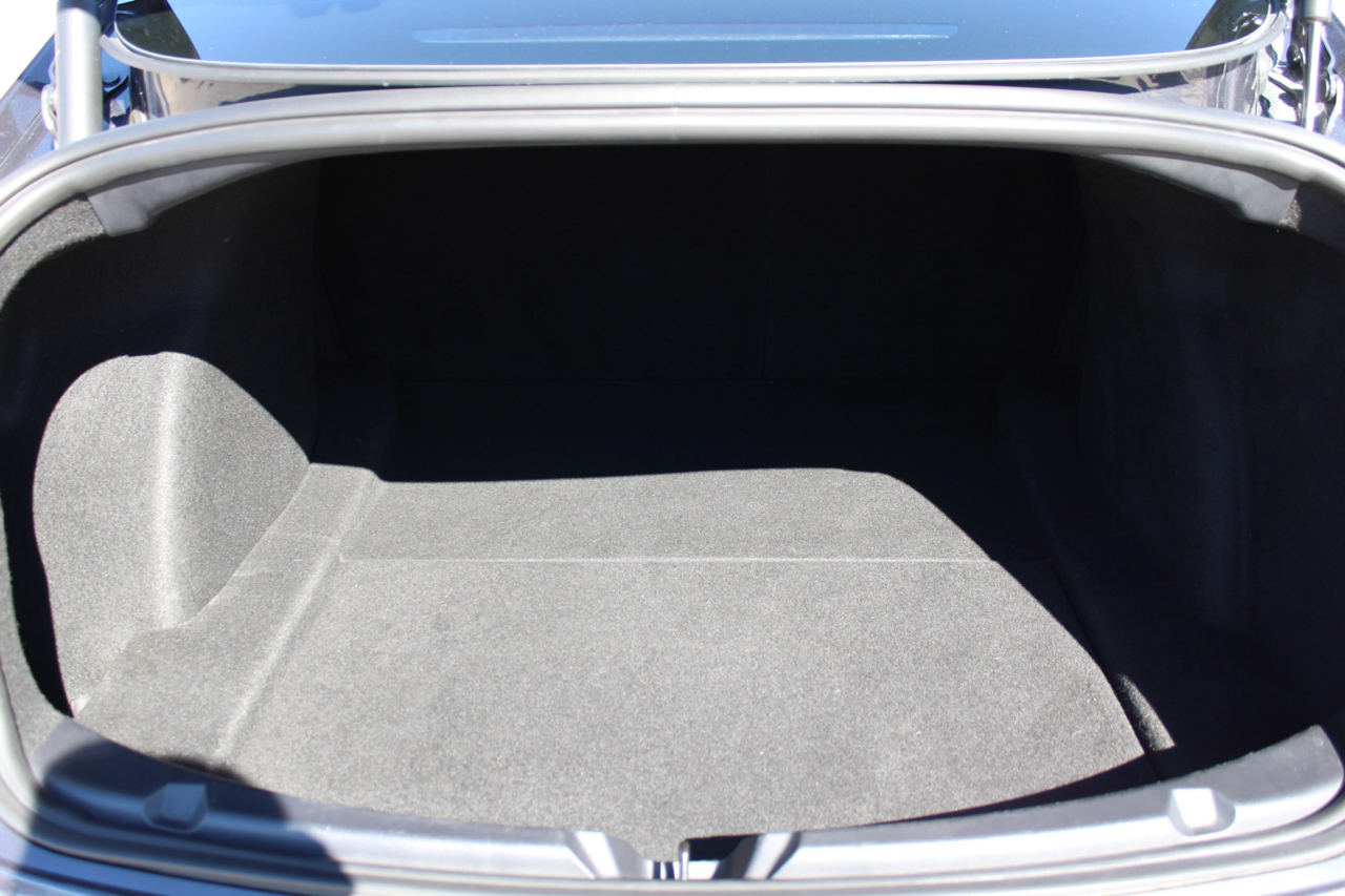 2021 Tesla Model 3 Performance photo 45