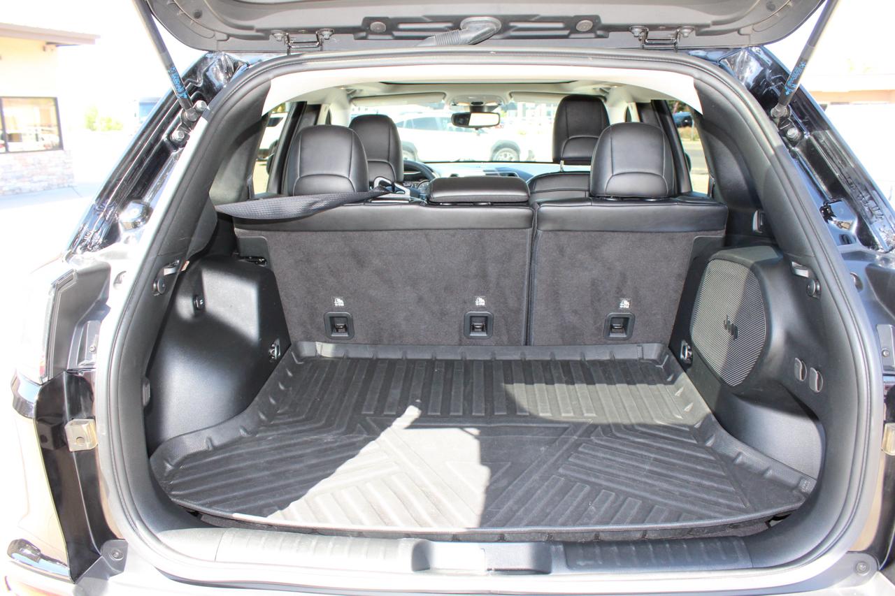 Jeep Cherokee Latitude 4WD 2022