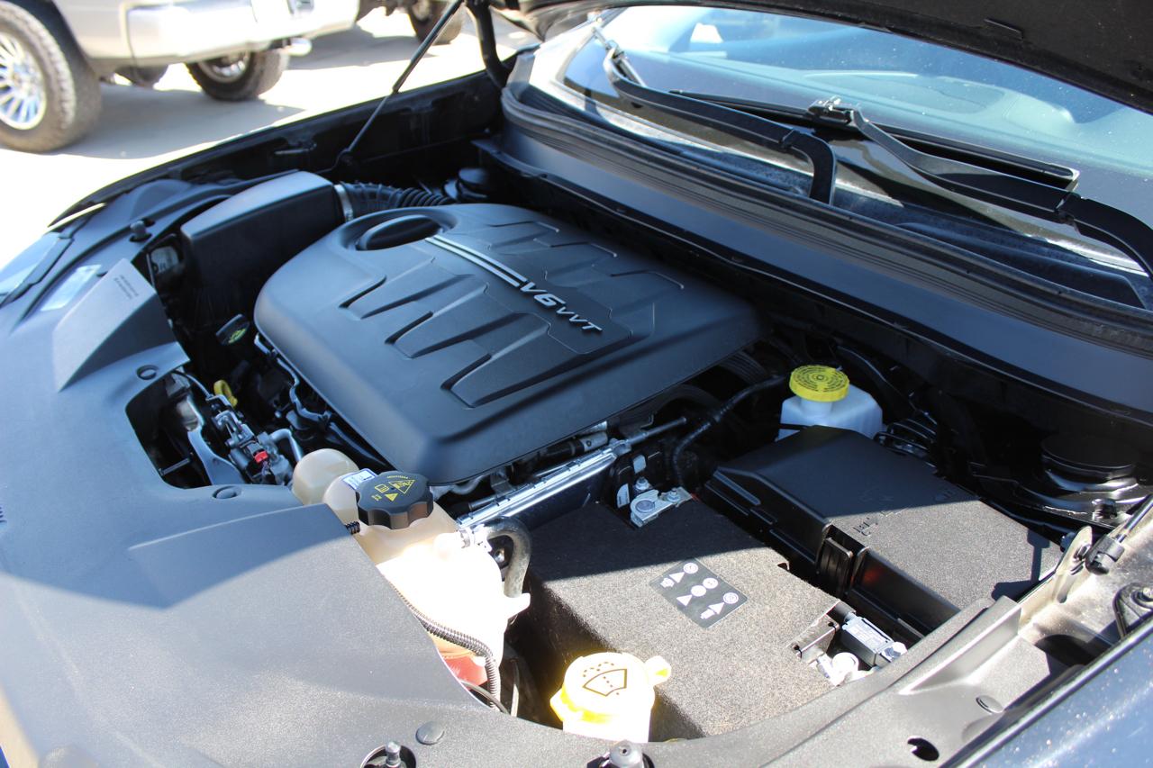 Jeep Cherokee Latitude 4WD 2022