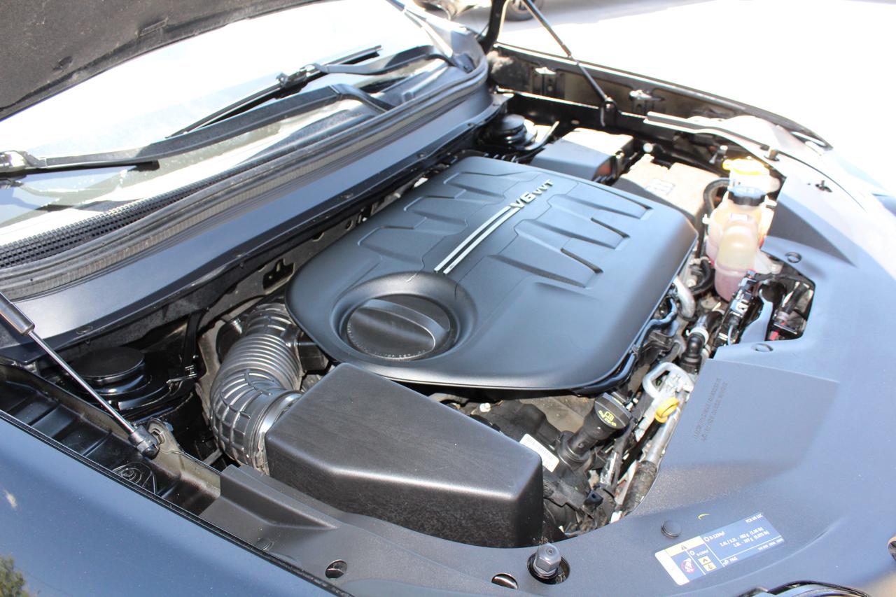 Jeep Cherokee Latitude 4WD 2022