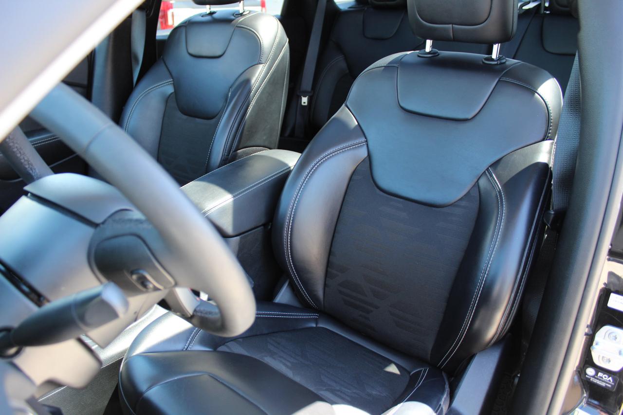 Jeep Cherokee Latitude 4WD 2022
