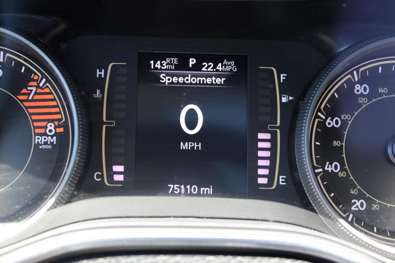 Jeep Cherokee Latitude 4WD 2022