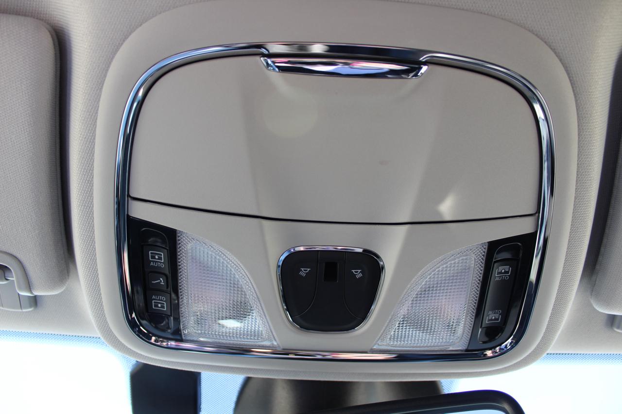 Jeep Cherokee Latitude 4WD 2022