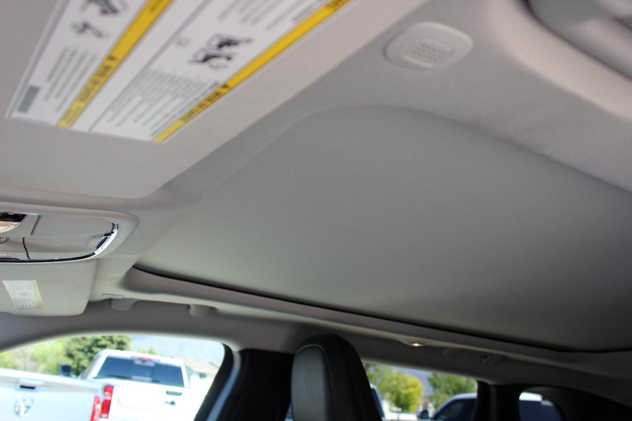 Jeep Cherokee Latitude 4WD 2022