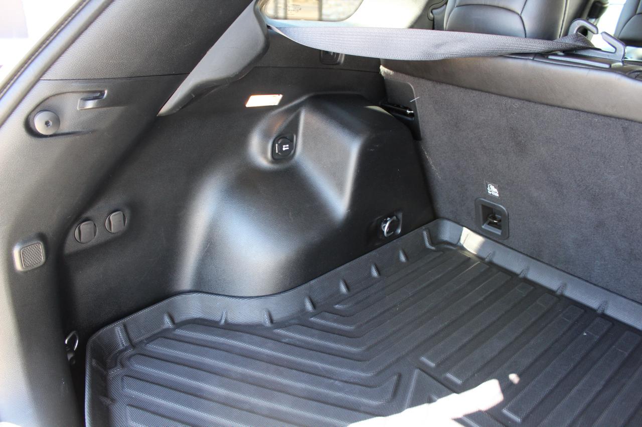 Jeep Cherokee Latitude 4WD 2022