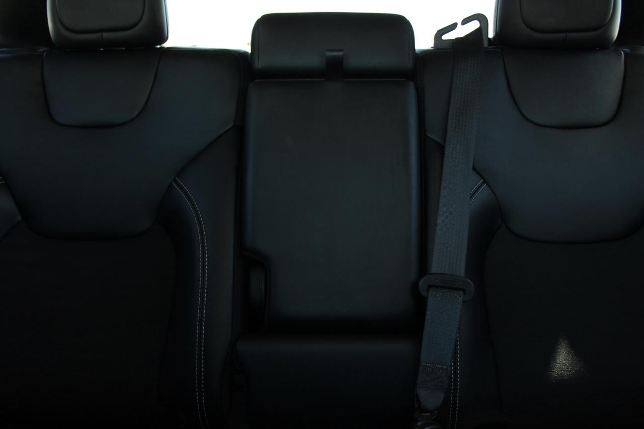 Jeep Cherokee Latitude 4WD 2022