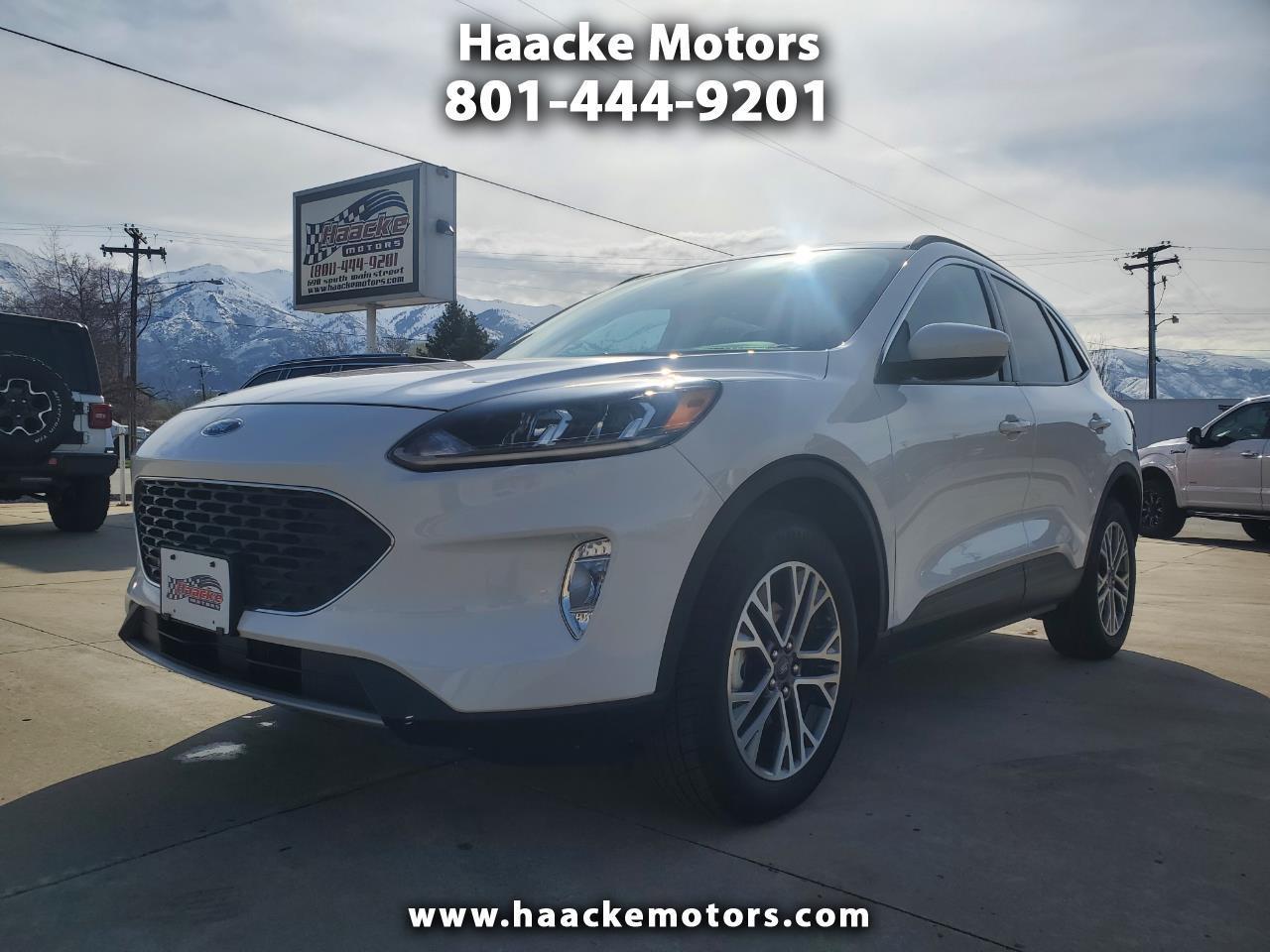 Used Cars for Sale Layton UT 84041 Haacke Motors