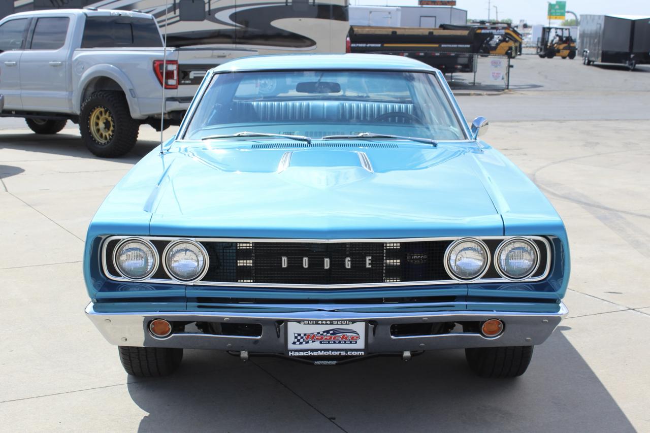 Dodge Coronet  1968