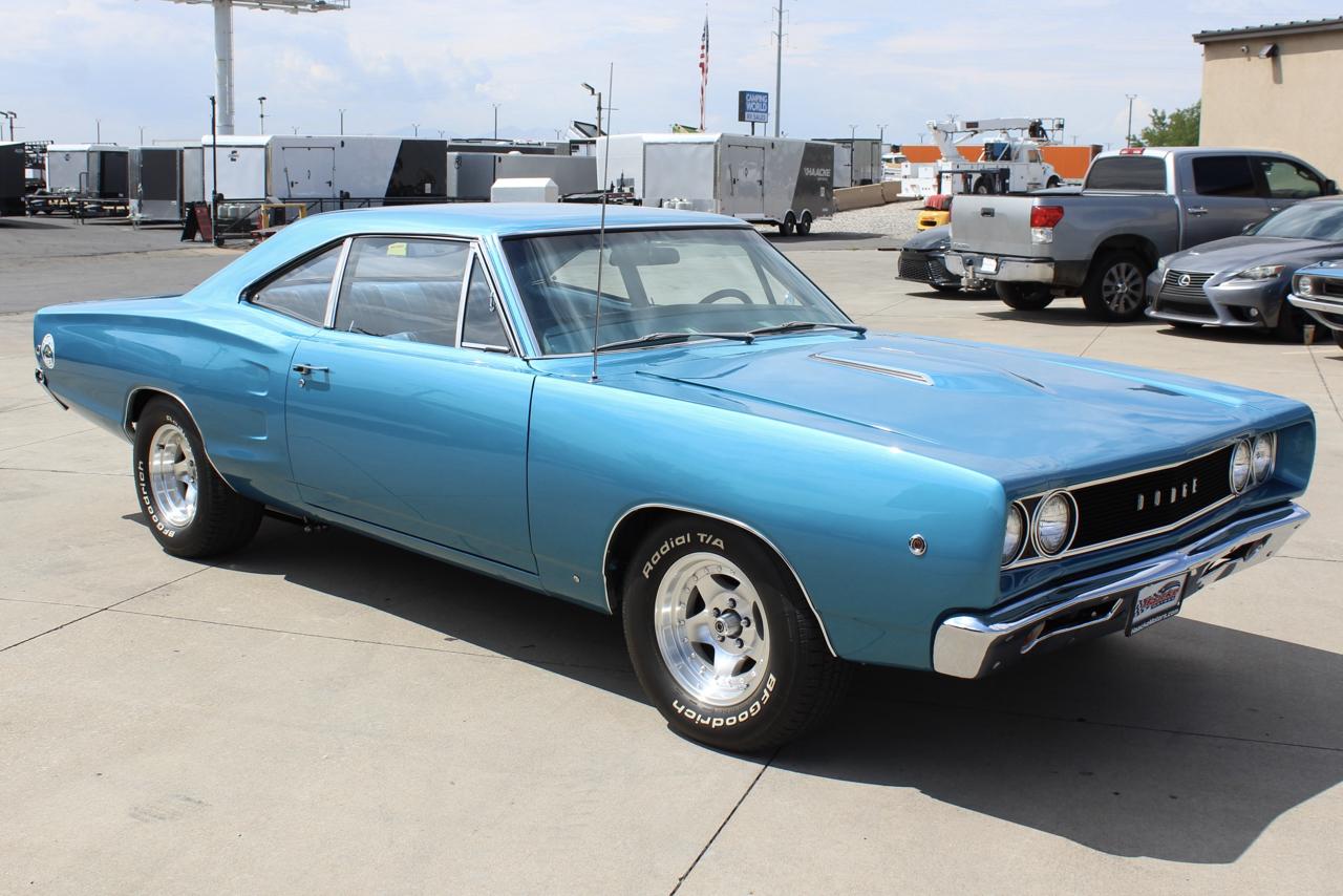 Dodge Coronet  1968
