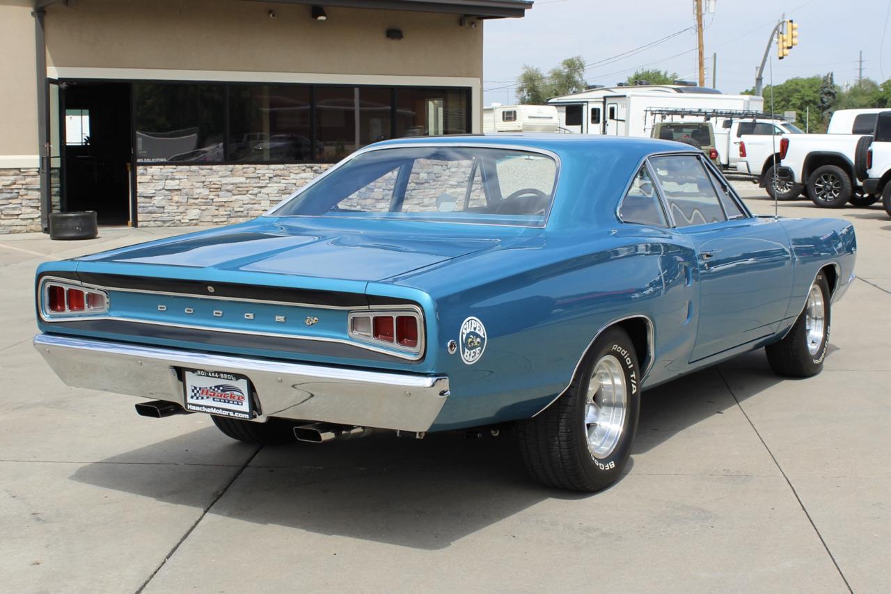 Dodge Coronet  1968