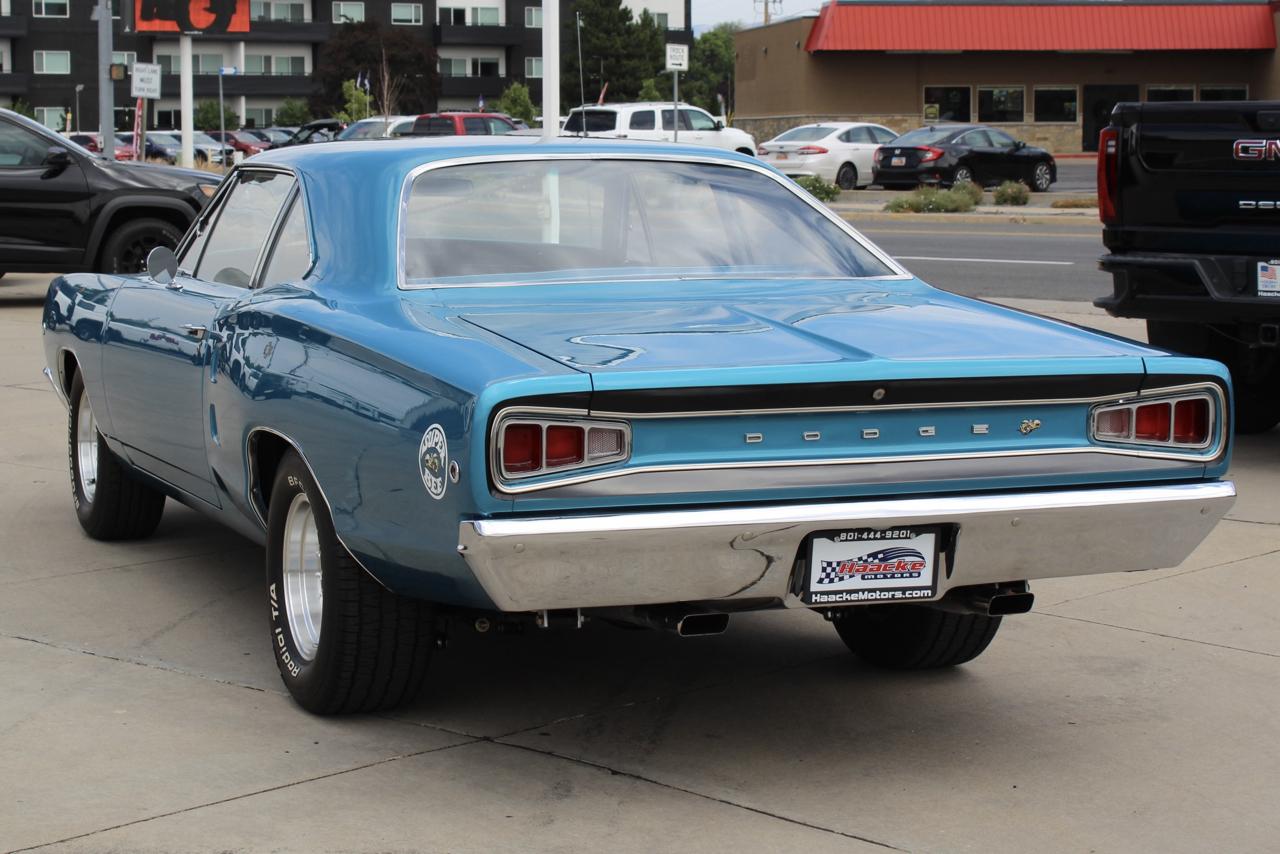 Dodge Coronet  1968
