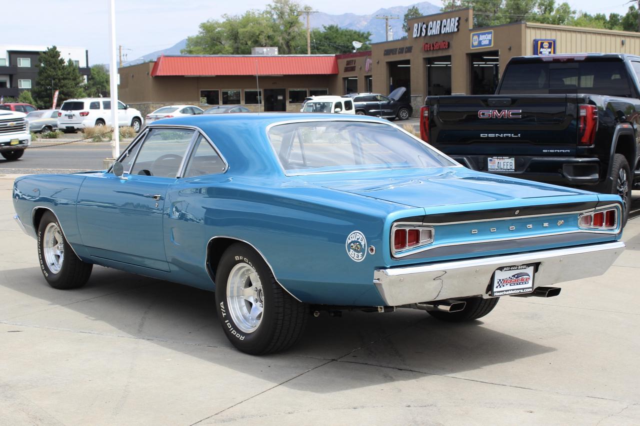 Dodge Coronet  1968