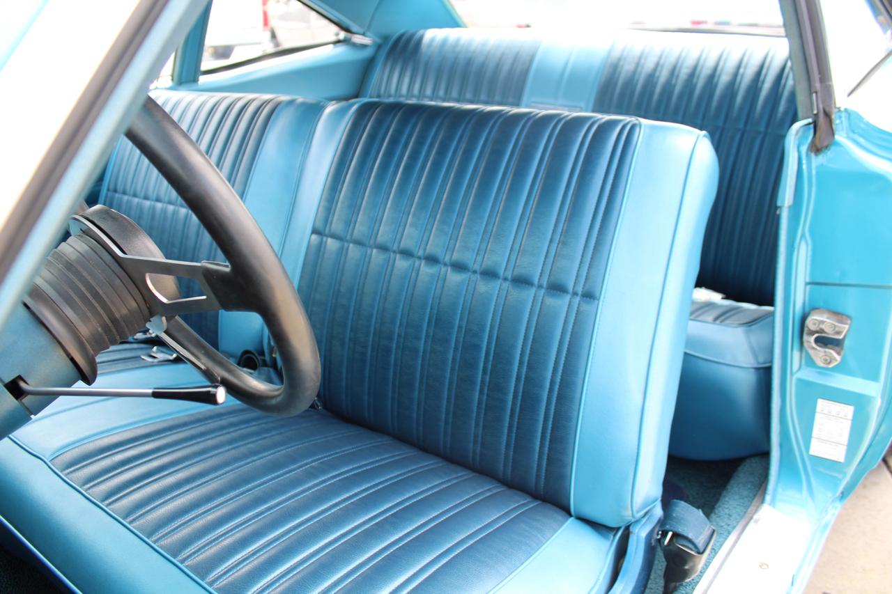 Dodge Coronet  1968