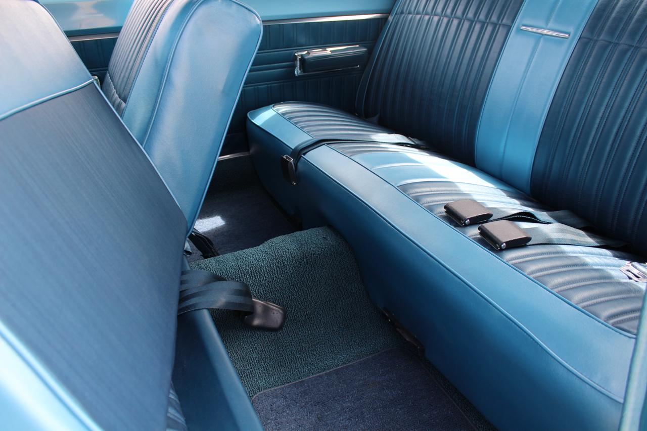 Dodge Coronet  1968