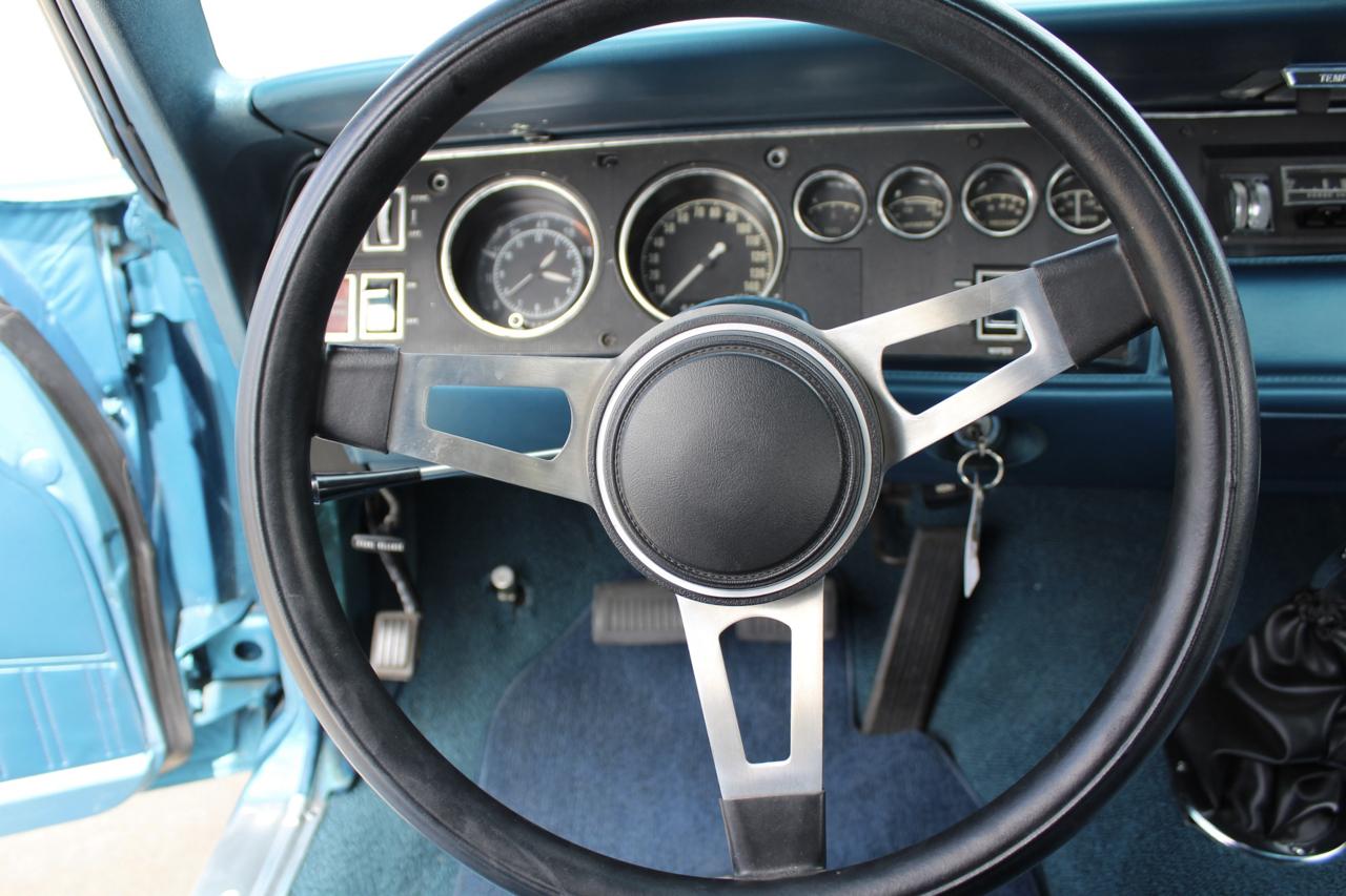 Dodge Coronet  1968