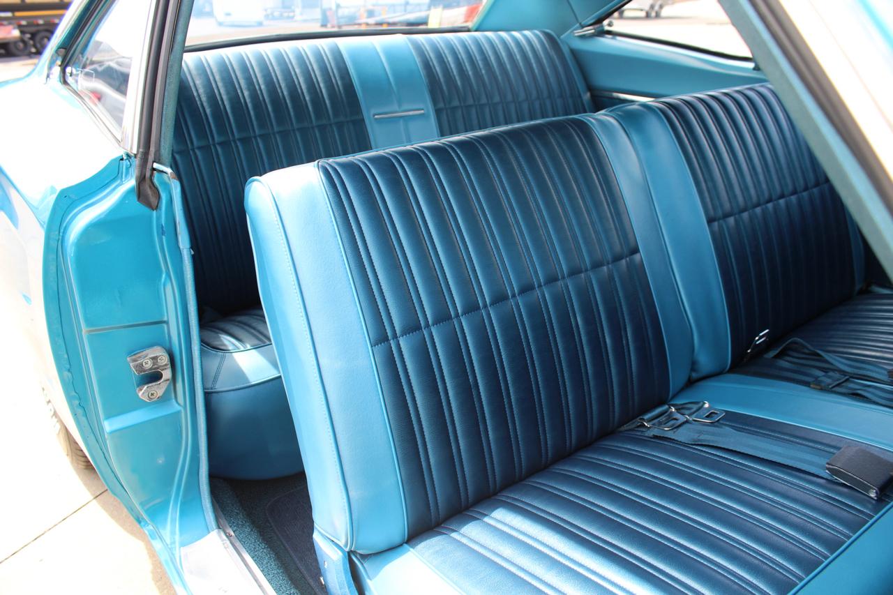 Dodge Coronet  1968