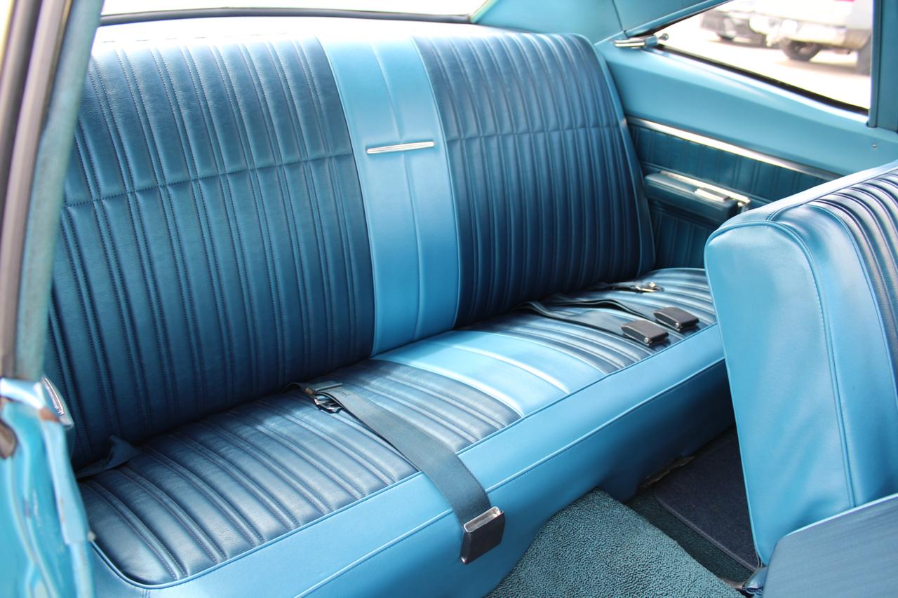 Dodge Coronet  1968