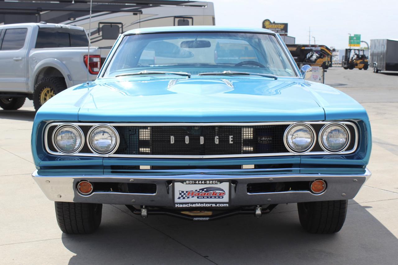 Dodge Coronet  1968