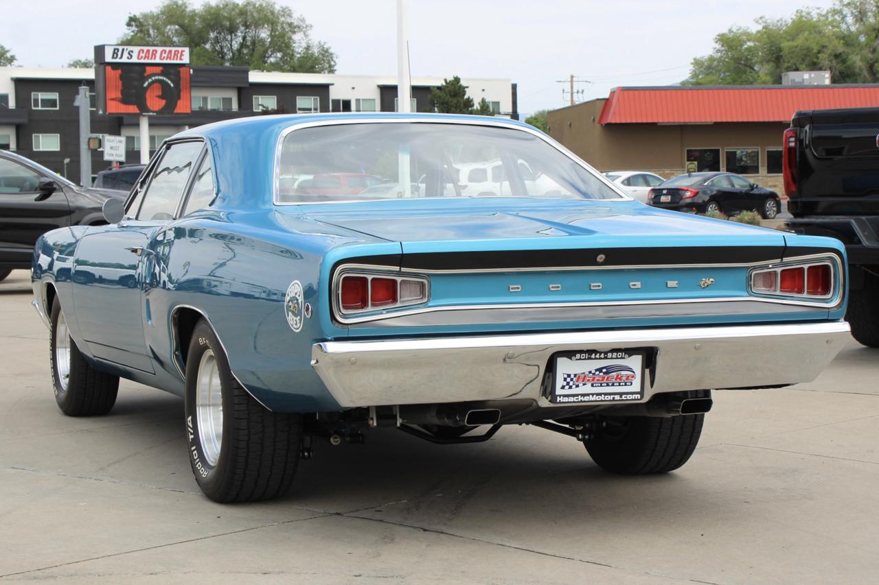 Dodge Coronet  1968