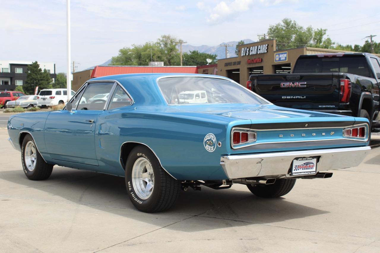 Dodge Coronet  1968