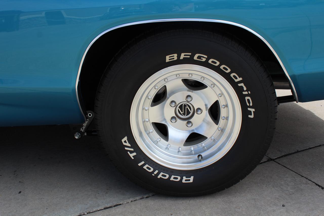 Dodge Coronet  1968