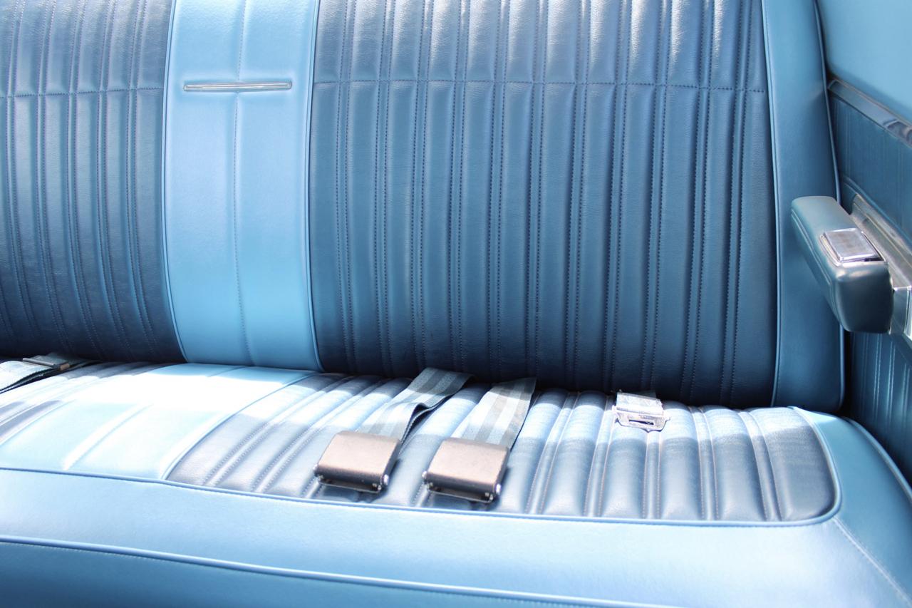 Dodge Coronet  1968