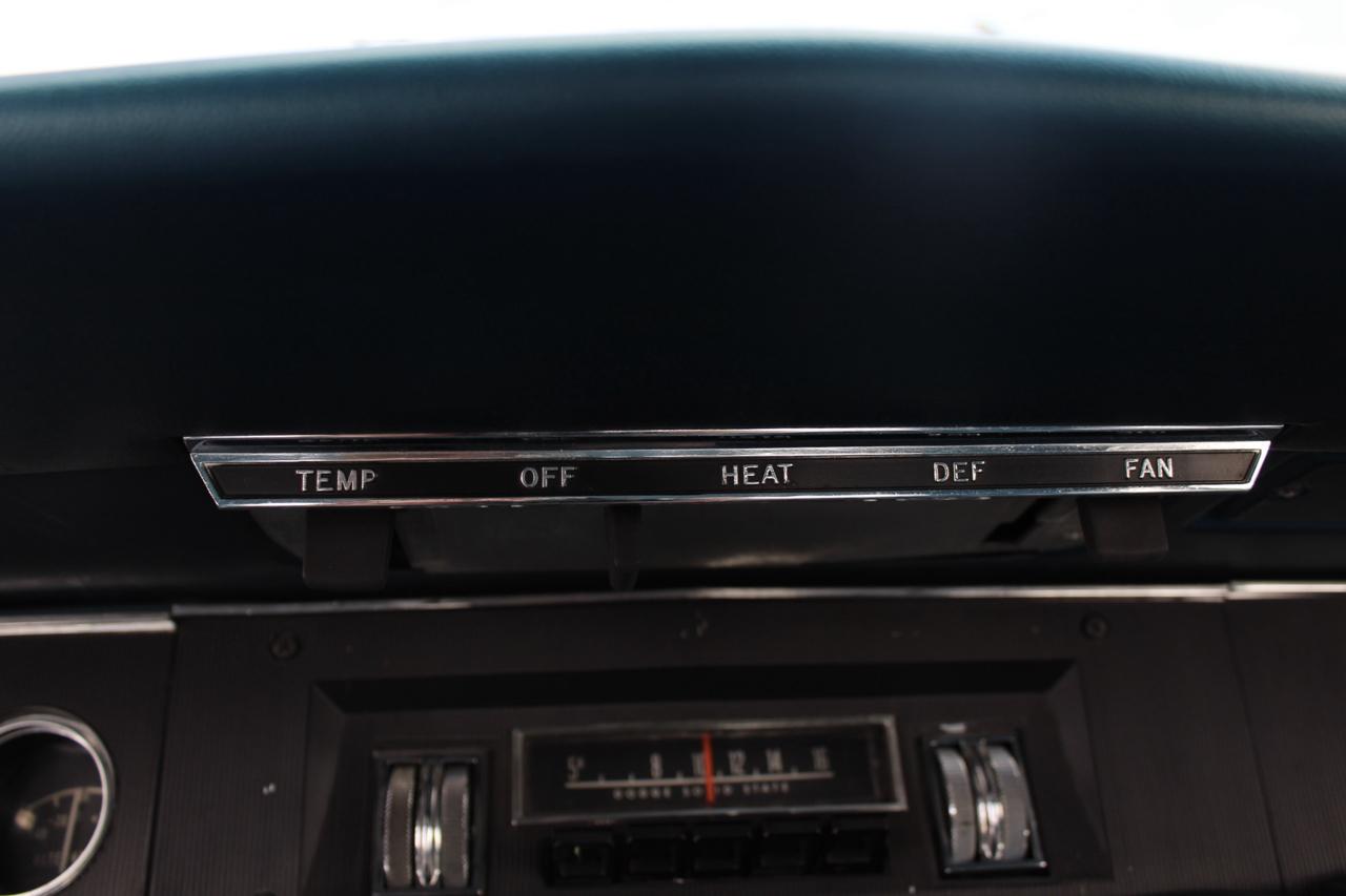 Dodge Coronet  1968