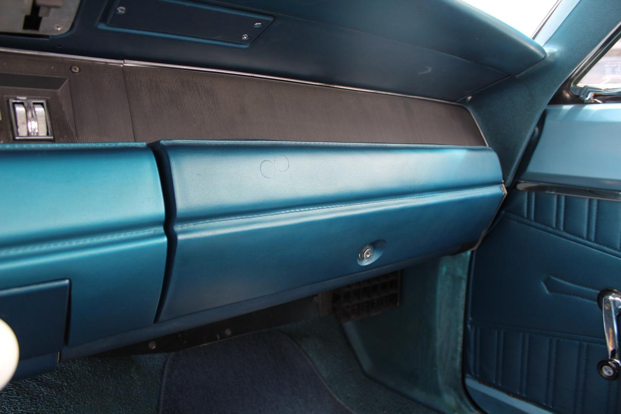Dodge Coronet  1968