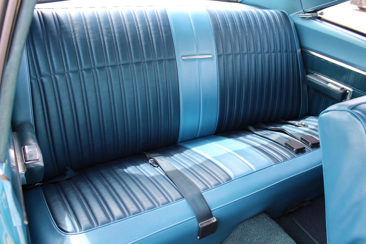 Dodge Coronet  1968