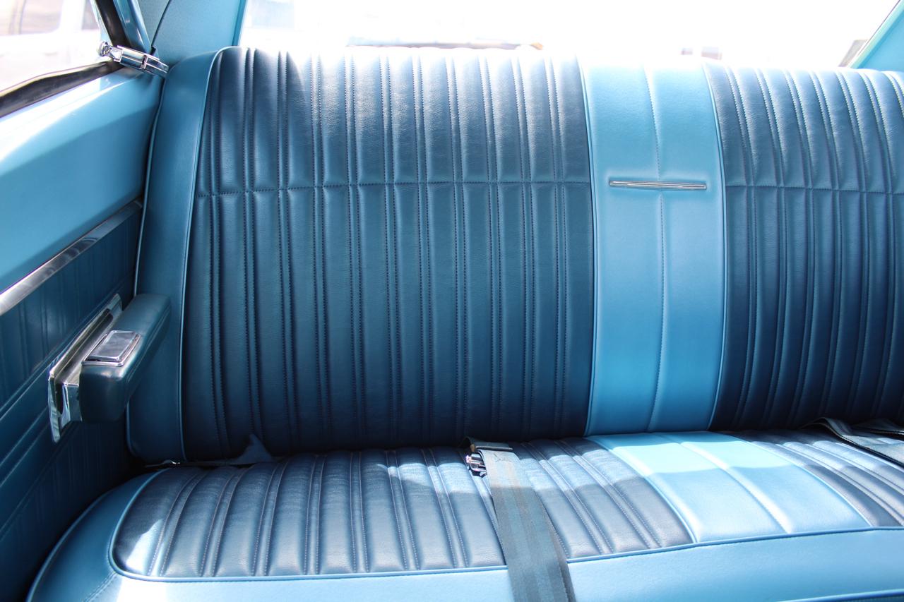 Dodge Coronet  1968