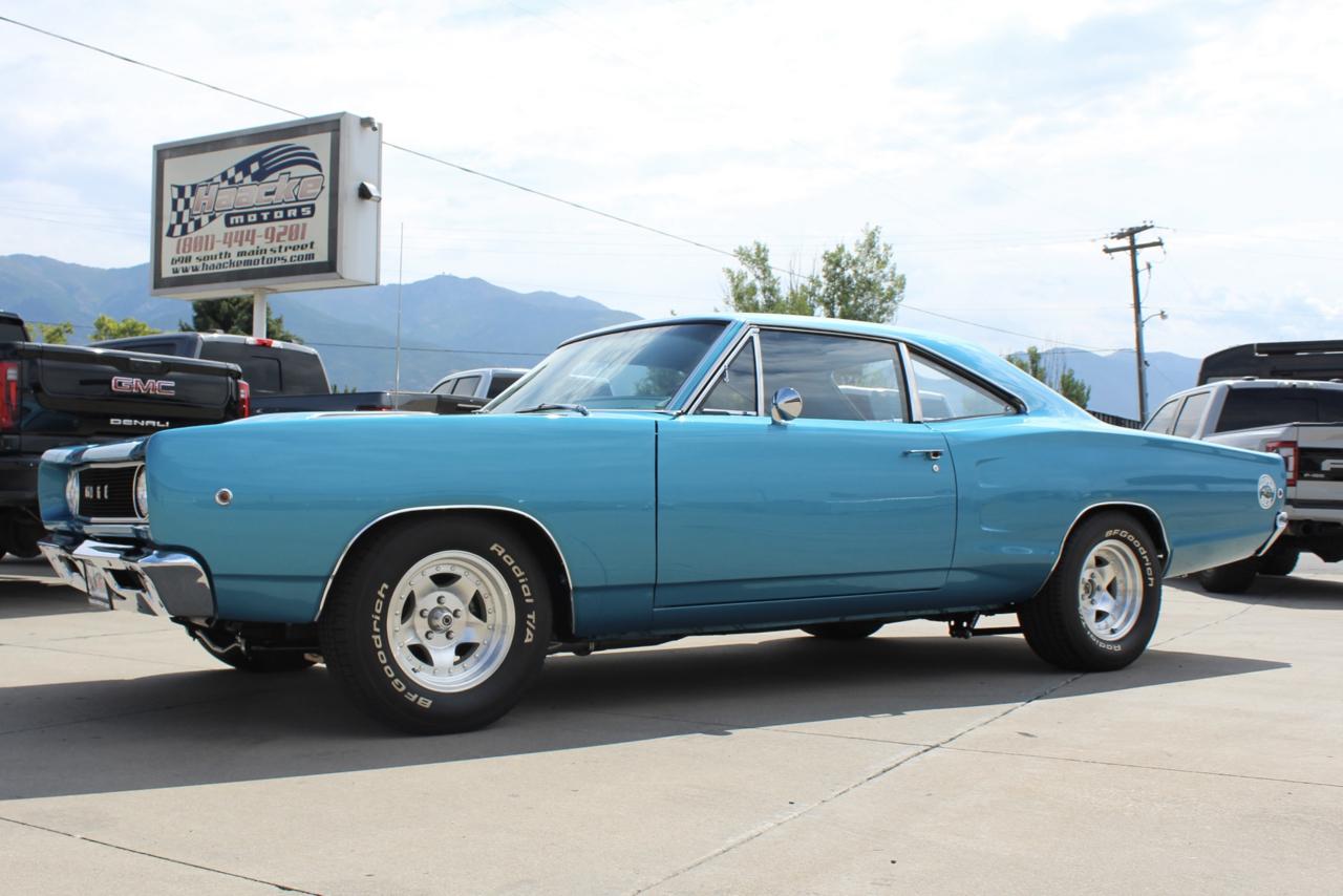 Dodge Coronet  1968