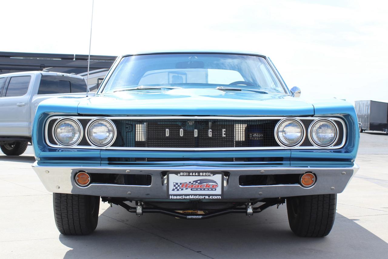 Dodge Coronet  1968